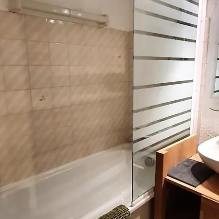 アパート Les Coralines Bat A - Coralines A3 Mae-0314 メジェーヴ