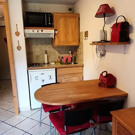 Residence Les Coralines Bat A - Coralines A3 Mae-0314 Apartment