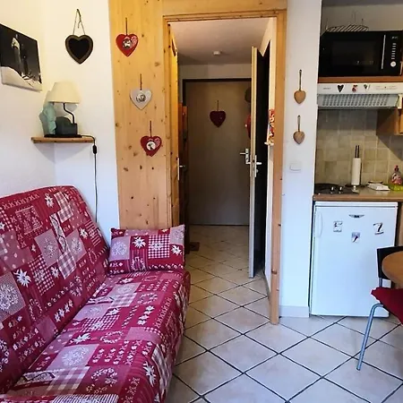 Apartment Residence Les Coralines Bat A - Coralines A3 Mae-0314 Megeve